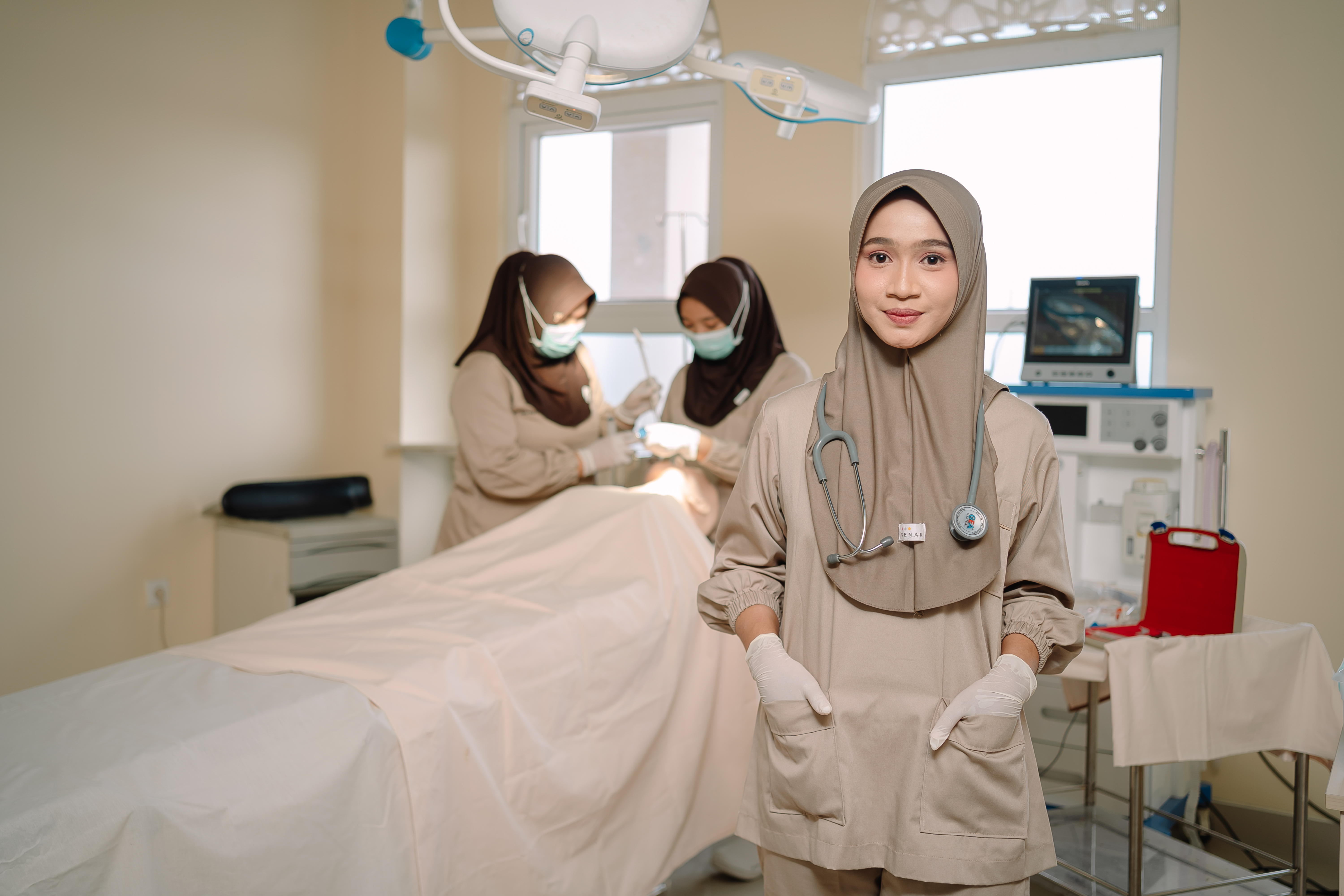 Laboratorium